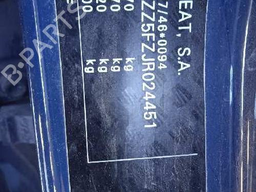 Electronic module SEAT LEON (5F1) 1.4 TSI | BP13295962M83  - Image 32