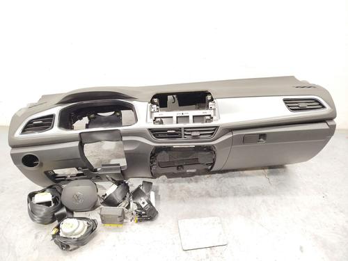 Kit Airbags VW T-ROC (A11, D11) [2017-2026]  32060169