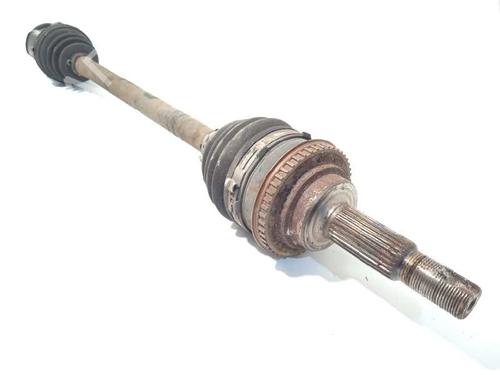 Used Left rear driveshaft Left rear driveshaft 7518993 7518993