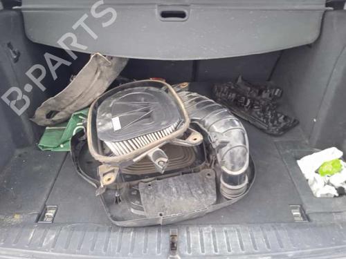 Left sun visor BMW X3 (F25)  | BP12097684I1  - Image 12