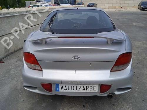 Left taillight HYUNDAI COUPE I (RD) 1.6 i 16V | BP13744974C34 