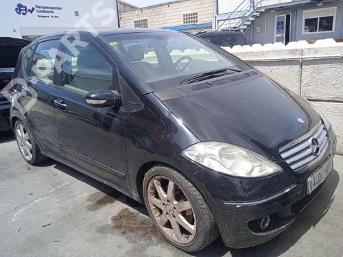 Used Parts MERCEDES-BENZ A-CLASS (W169)  A 200 CDI (169.008, 169.308)  1132059