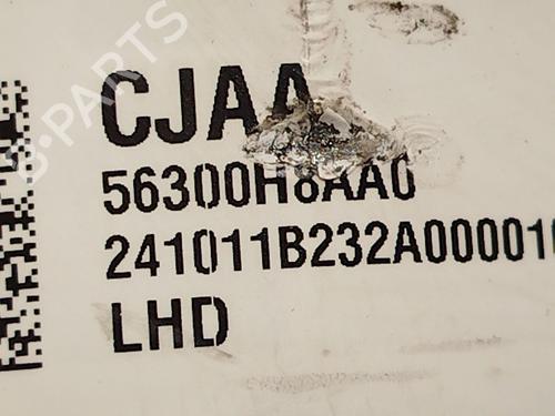 Steering column KIA STONIC (YB) 1.0 T-GDi | BP34187353M21 - Image 4
