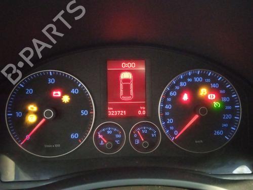 Right taillight VW GOLF V (1K1) 1.9 TDI | BP33167980C35 - Image 34