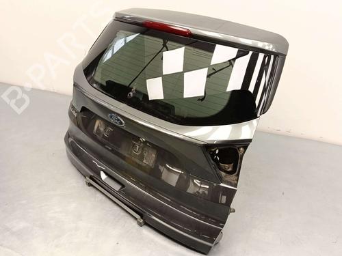 Tailgate FORD KUGA II (DM2) 2.0 TDCi | BP38601795C6 - Image 3