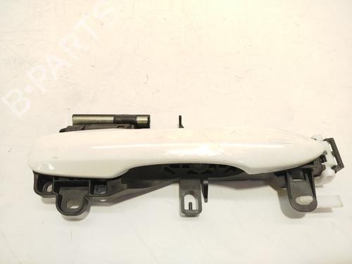 Front right exterior door handle TOYOTA YARIS CROSS (MXP_) 1.5 (MXPB10) | BP29240370C129 