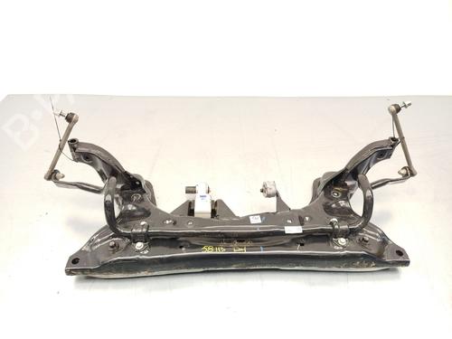 Used Subframe Subframe FORD TRANSIT COURIER B460 Box Body/MPV 1.5 EcoBlue (100 hp) 34370176 34370176