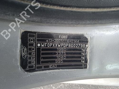 AC compressor FORD FOCUS II (DA_, HCP, DP) 1.8 TDCi | BP30435740M34  - Image 24