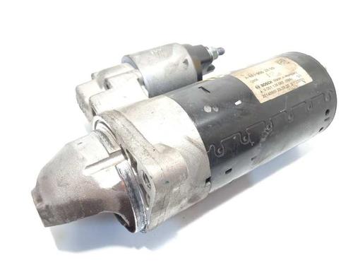 Used Starter MERCEDES-BENZ E-CLASS T-Model (S212) E 300 Hybrid / BlueTEC Hybrid (212.298) (204 hp) 10747589