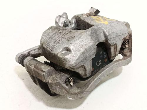 Used Left front brake caliper Left front brake caliper CITROËN C5 AIRCROSS (A_) 1.6 Hybrid (181 hp) 40038822 40038822