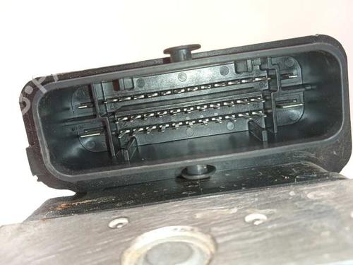 ABS pump MERCEDES-BENZ A-CLASS (W176) A 200 CDI / d (176.008) | BP15072418M43