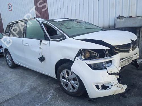CITROËN C4 Picasso II 1225280