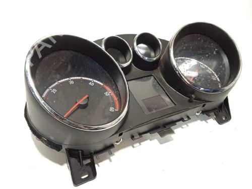 Used Instrument cluster Instrument cluster 13888387 13888387