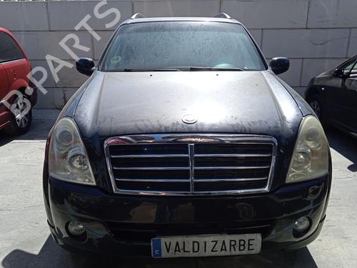 Instrument cluster SSANGYONG REXTON / REXTON II (GAB_)  | BP20981334C47 