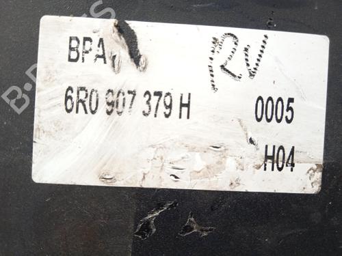 ABS pump SEAT IBIZA IV (6J5, 6P1)  | BP20655665M43 