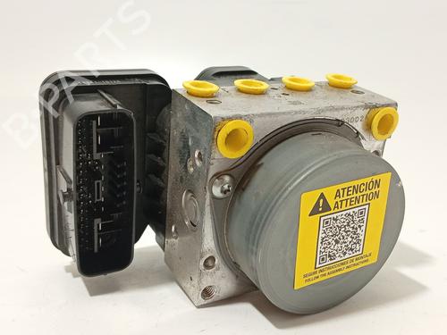 Used ABS pump ABS pump TOYOTA C-HR (_X1_) 1.8 Hybrid (ZYX10_, ZYX11_) (98 hp) 34125991 34125991