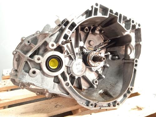 Used Gearbox Gearbox RENAULT AUSTRAL TCe 130 (HGM2) (131 hp) 22728794 22728794