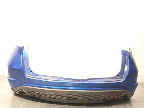 Used Rear bumper Rear bumper HONDA CIVIC VIII Hatchback (FN, FK) 2.2 CTDi (FK3) (140 hp) 10662007 10662007