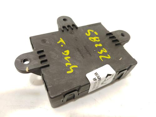 Comfort control module FORD S-MAX (WA6) 2.0 TDCi | BP36131694M56 - Image 2