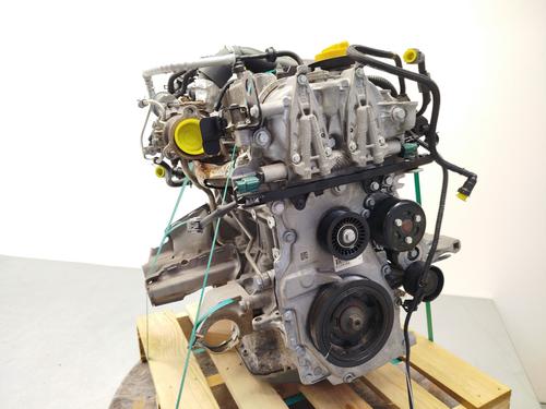 Engine RENAULT CAPTUR I (J5_, H5_) 1.2 TCe 120 | BP36014625M1 - Image 4