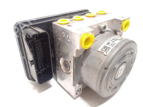 Used ABS pump HYUNDAI KONA (OS, OSE, OSI) 1.0 T-GDi (120 hp) 16396531