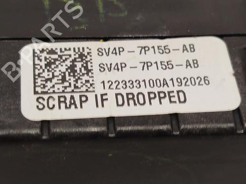 Gear lever FORD KUGA III (DFK) 2.5 FHEV | BP32381852M90  - Image 6