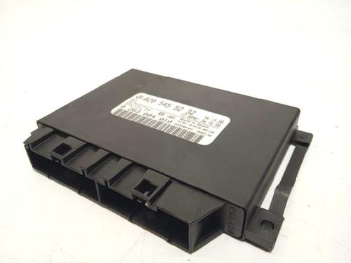 Used Electronic module MERCEDES-BENZ S-CLASS (W220, V220) S 320 (220.065, 220.165) (224 hp) 7701375