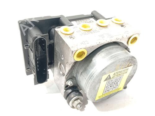 Used ABS pump OPEL CORSA D (S07) 1.3 CDTI (L08, L68) (75 hp) 30687034