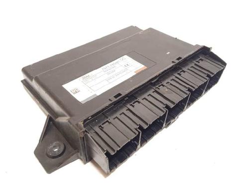 Used Electronic module Electronic module 9123820 9123820