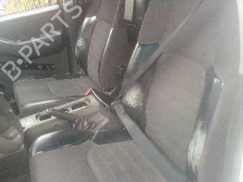 AC radiator NISSAN PATHFINDER III (R51) 2.5 dCi | BP4479938M32 