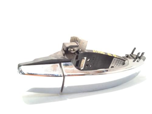 Front right exterior door handle LAND ROVER RANGE ROVER SPORT I (L320) 2.7 D 4x4 | BP16745683C129 