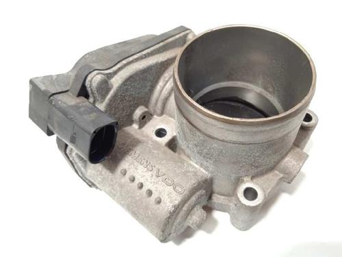 Used Throttle body Throttle body SEAT IBIZA IV (6J5, 6P1) [2008-2017] 8801553 8801553