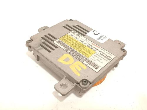 Lights ECU VW PASSAT B7 Variant (365) 2.0 TDI | BP38518084M55 - Image 3
