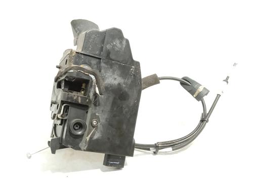Used Front left lock PEUGEOT 308 II (LB_, LP_, LW_, LH_, L3_) 1.2 THP 130 (131 hp) 28672880