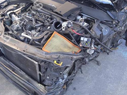 Heater blower motor VOLVO XC60 I SUV (156) D3 / D4 | BP10660810M62 