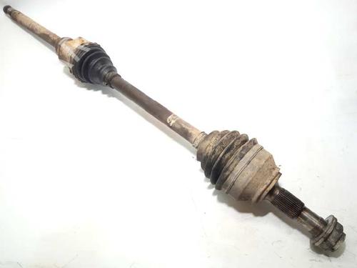 Used Right front driveshaft Right front driveshaft FIAT DUCATO Van (250_) 120 Multijet 2,3 D (120 hp) 9226510 9226510
