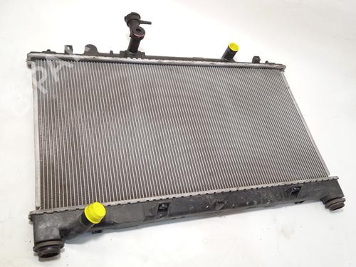 Used Water radiator MAZDA 6 Saloon (GH) 2.0 MZR-CD (GH14) (140 hp) 25624285