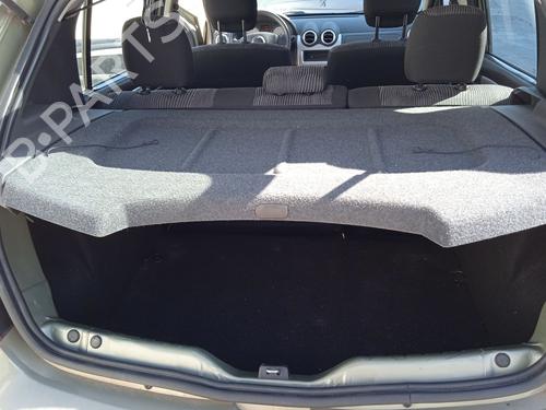 Left headlight DACIA SANDERO 1.4 (BS0C, BS0A, BS0G, BS1F, BS0E) | BP20655606C28 