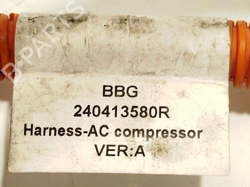 Electronic module DACIA SPRING EV (B6M1) | BP33173518M83 - Image 3