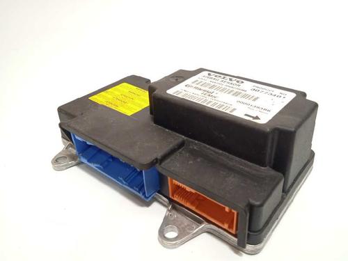 Used ECU airbags VOLVO S40 II (544) 1.6 D (110 hp) 8183288