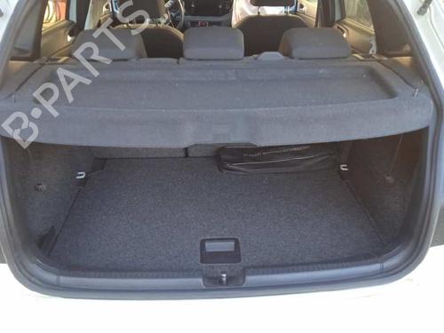 Rear left lock VW POLO VI (AW1, BZ1, AE1) 1.0 TSI | BP10167465C100 