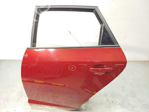 Left rear door SEAT IBIZA IV (6J5, 6P1) 1.6 TDI | BP23526796C4 