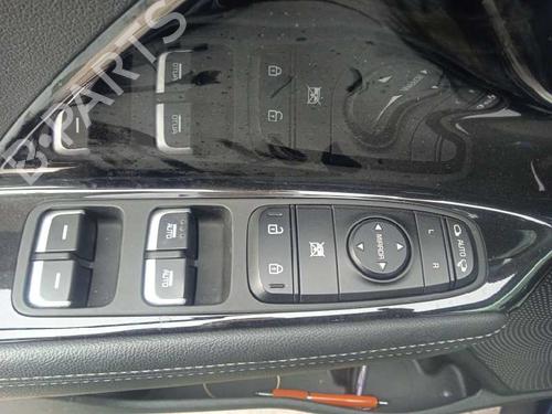 Left headlight KIA NIRO I (DE) 1.6 GDI Plug-in Hybrid | BP17543660C28 