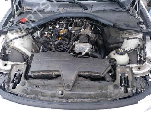 Front left window mechanism BMW 4 Gran Coupe (F36) 428 i | BP5774344C22 