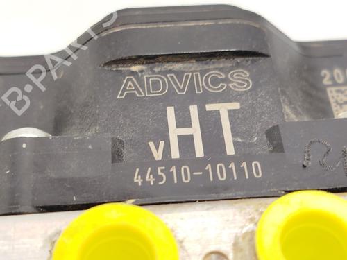 ABS pump TOYOTA C-HR (_X1_) 1.8 Hybrid (ZYX10_, ZYX11_) | BP24579149M43 - Image 6