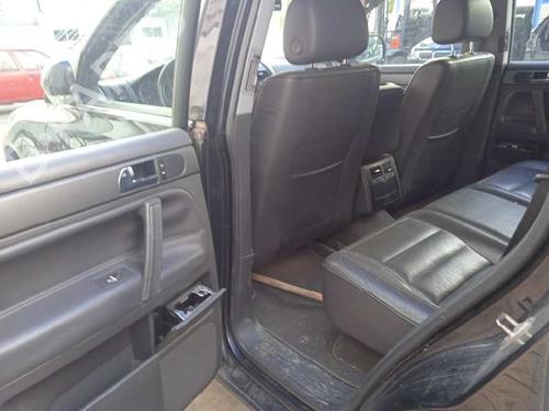 Transfer box VW TOUAREG (7LA, 7L6, 7L7)  | BP15768043M36 