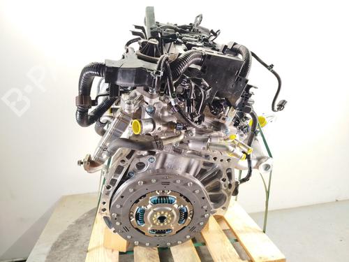 Engine HONDA CR-V V (RW_, RT_) 2.0 e-CVT Hybrid AWD (RT6) | BP30388794M1 
