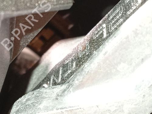 Engine CUPRA LEON Sportstourer (KL8, KU8, KUD) 1.5 eTSI | BP31824521M1