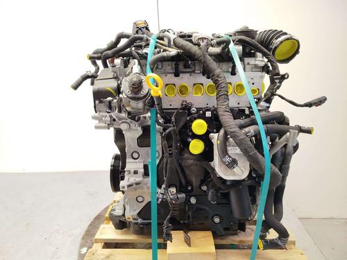 Engine AUDI A3 Sportback (8YA, 8YF) 35 TDI | BP37637033M1 - Image 3