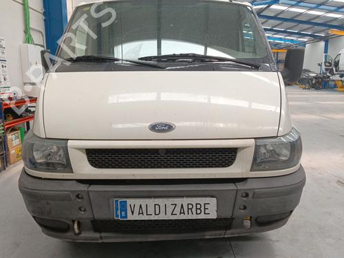 Engine FORD TRANSIT Platform/Chassis (FM_ _, FN_ _) 2.0 DI (F_E_, F_F_) | BP36997047M1 - Image 24